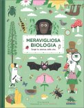 Meravigliosa Biologia — Libro