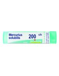 Mercurius Solubilis 200CH Granuli Boiron