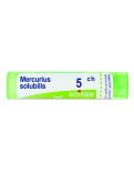 Mercurius Solubilis 5CH Granuli Boiron