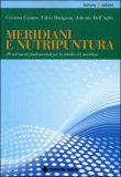 Meridiani e Nutripuntura — Libro