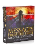 Messages from the Light - Meditation Deck