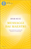 Messaggi dai Maestri — Libro