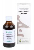 Metallo Yang - Miscela Idroalcolica