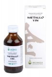 Metallo Yin - Miscela Alimentare