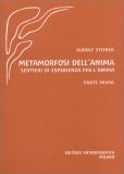 Metamorfosi dell'Anima — Libro