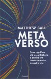 Metaverso — Libro