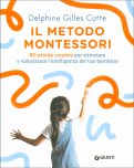 Metodo Montessori — Libro