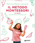 Metodo Montessori in Cucina — Libro