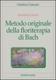 Metodo Originale della Floriterapia di Bach — Libro