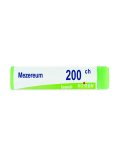 Mezereum 200CH Globuli Monodose Boiron
