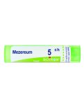 Mezereum 5CH Granuli Boiron