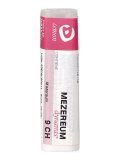 Mezereum 9CH Granuli