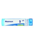 Mezereum 9CH Granuli Boiron
