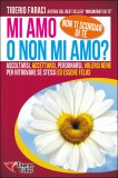 Mi amo o non mi amo?  — Libro