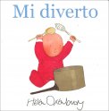 Mi Diverto — Libro