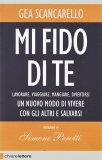 Mi Fido di Te — Libro