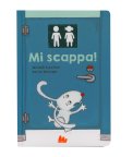 Mi Scappa! — Libro