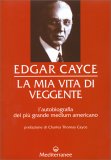 La Mia Vita di Veggente — Libro