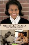 Michelle Obama First Lady della Speranza — Libro