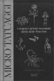 Micro Tatoo — Libro