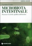 Microbiota Intestinale — Libro