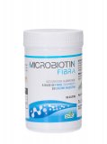 Microbiotin Fibra - Integratore di Fibre ed Enzimi Digestivi