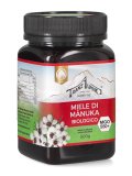 Miele Biologico di Manuka Mgo 550+
