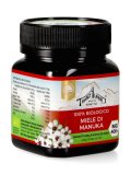 Miele di Manuka Biologico - Mgo 400+