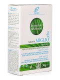 Miglio Plus - Integratore con Miglio, Silicio e Vitamine