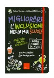 Migliorare l'Inclusione nella Mia Scuola — Libro