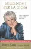 Mille Nomi per la Gioia — Libro