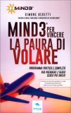 Mind3®  per Vincere la Paura di Volare — Libro