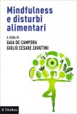 Mindfulness e Disturbi Alimentari — Libro