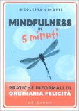 Mindfulness in 5 Minuti — Libro