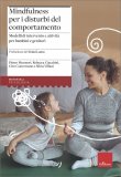 Mindfulness per i Disturbi del Comportamento — Libro