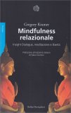 Mindfulness Relazionale — Libro