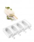 Mini Classic - KIt Stampo in Silicone per Gelati