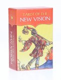 Mini Tarocchi della Nuova Visione - Tarot of the New Vision