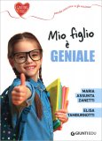 Mio Figlio è Geniale — Libro