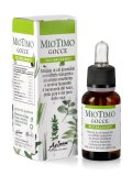 MioTimo Gocce