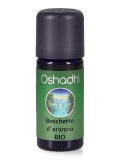 Miscela di Oli essenziali Boschetto d'Arancio - Olio Essenziale Verde