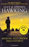 Missione alle Origini dell'Universo — Libro