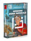 Missione Roma Imperiale - L'Enigma di Giulio Cesare