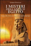 I Misteri dell'Antico Egitto — Libro