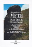 Misteri delle Culture Precolombiane — Libro