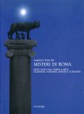 Misteri di Roma — Libro