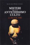Misteri di un Antichissimo Culto — Libro