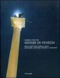 Misteri di Venezia — Libro