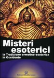 Misteri Esoterici — Libro
