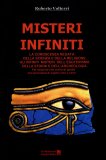 Misteri Infiniti  — Libro